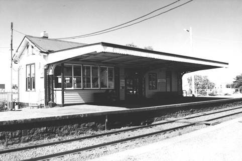 1813a - Brimbank City Council Post-contact Cultural Heritage Study 1999
