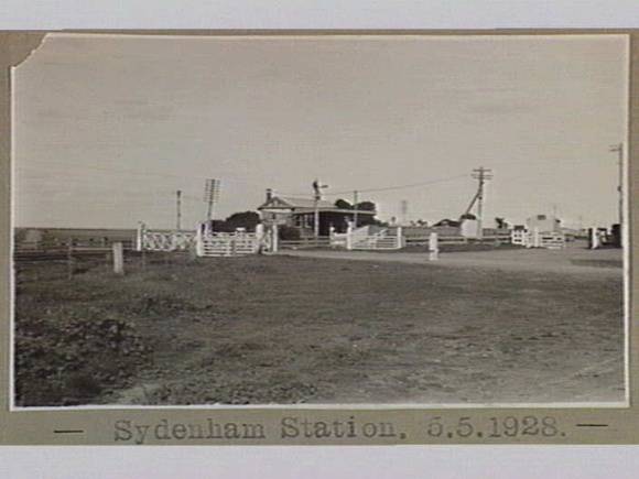1813b - Brimbank City Council Post-contact Cultural Heritage Study 1999