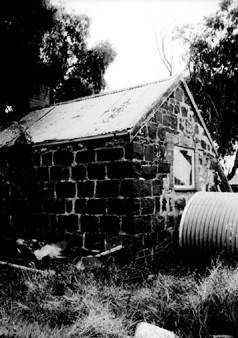 1851 - Brimbank City Council Post-contact Cultural Heritage Study 1998