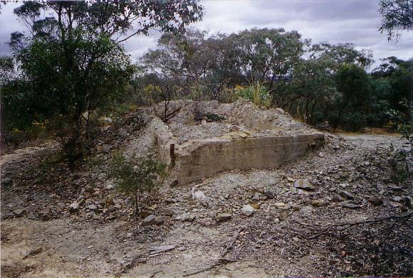 SD 040 - Shire of Northern Grampians - Stage 2 Heritage Study, 2004