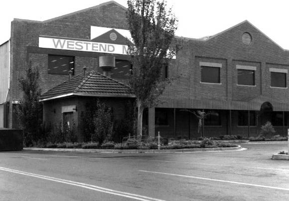 1890 - Brimbank City Council Post-contact Cultural Heritage Study 1998
