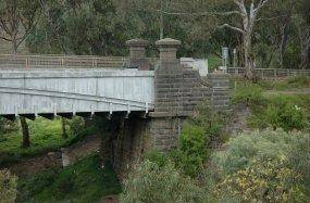 1933a - Brimbank City Council Post-contact Cultural Heritage Study 2000