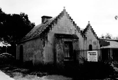 1936 - Brimbank City Council Post-contact Cultural Heritage Study 1998