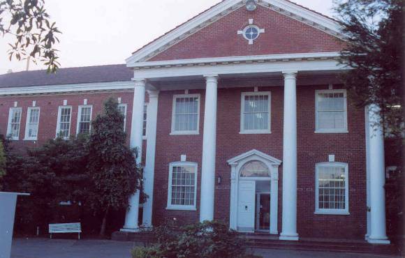 1969a - Brimbank City Council Post-contact Cultural Heritage Study 1999