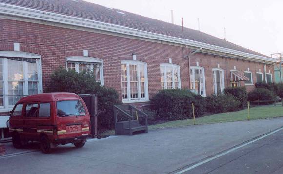 1969b - Brimbank City Council Post-contact Cultural Heritage Study 1999