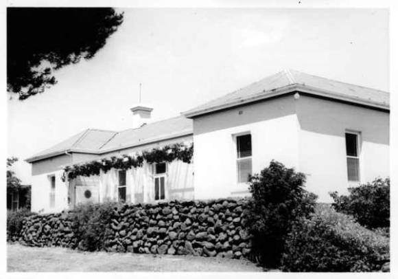1988a - Brimbank City Council Post-contact Cultural Heritage Study 1996
