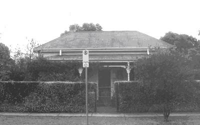 2045 - Brimbank City Council Post-contact Cultural Heritage Study 1997