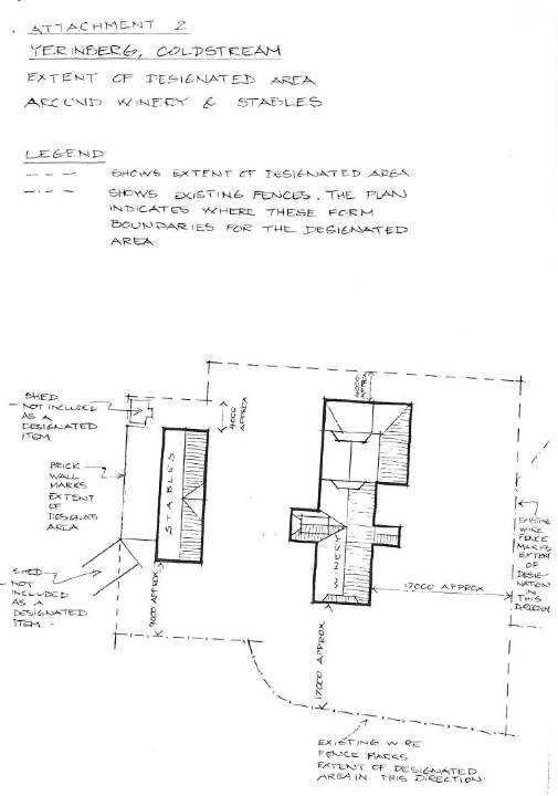 H0694 yeringberg plan a