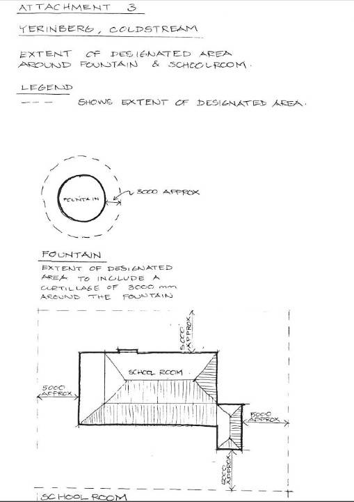 H0694 yeringberg plan b