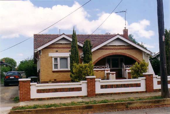 SD 103 - Shire of Northern Grampians - Stage 2 Heritage Study, 2004