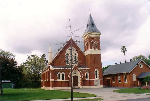SD 115 - Shire of Northern Grampians - Stage 2 Heritage Study, 2004