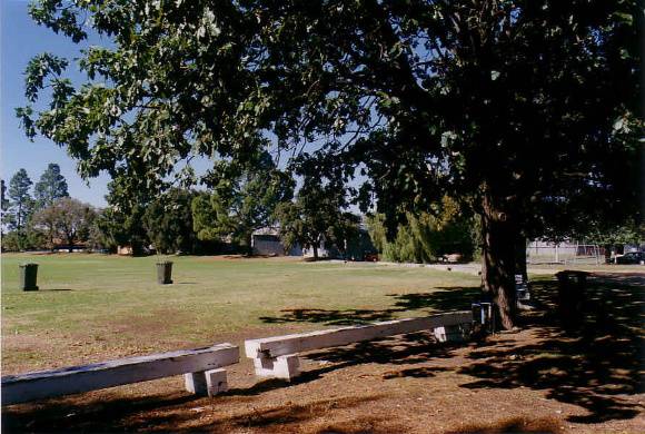 SD 117 - Shire of Northern Grampians - Stage 2 Heritage Study, 2004