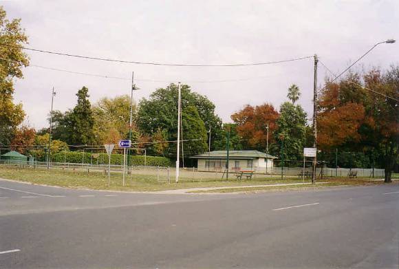 SD 124 - Shire of Northern Grampians - Stage 2 Heritage Study, 2004