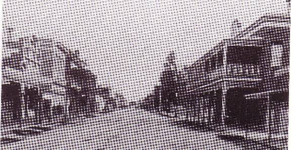SD 138c - Undated photograph from St. Arnaud, A Pictorial Journey.