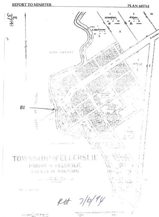 H1029 ellerslie bridge plan