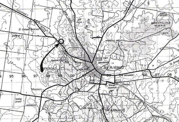 SD 256 - Swanwater North XE 992 473