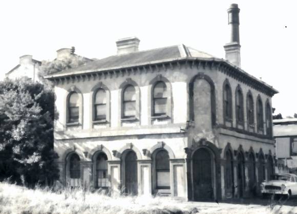 B0179 House
