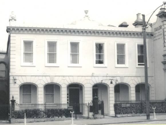 B0719 Terrace