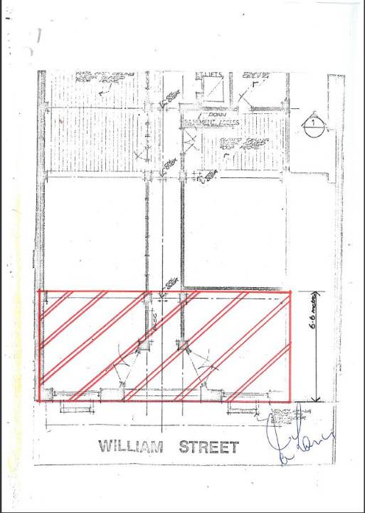H0445 h0445 plan