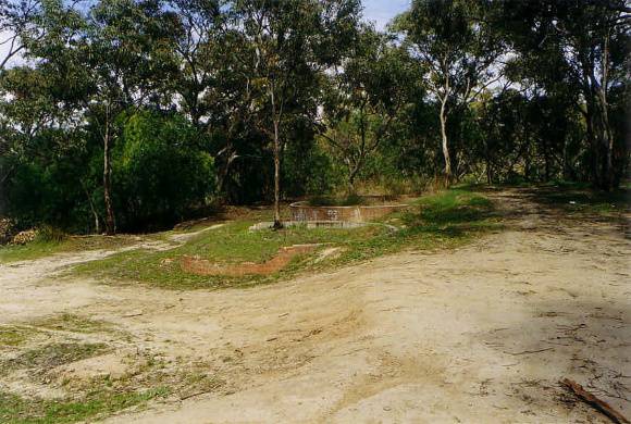 SL 136 - Leviathan Mine Cyanide Works, Leviathan Road, STAWELL