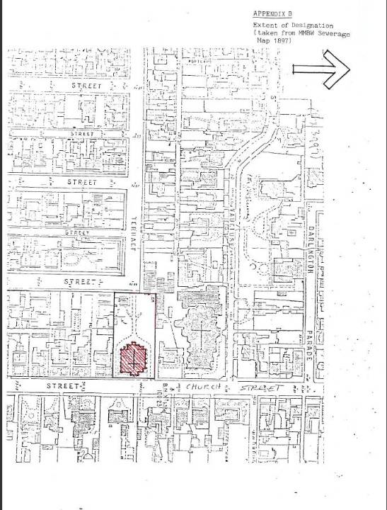 H0586 H0586 map