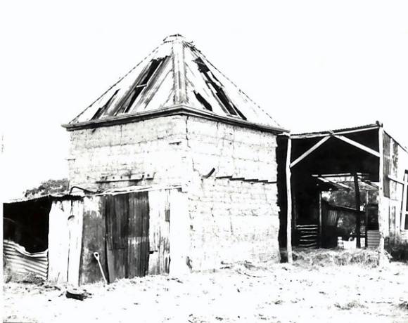 B2242 Chicory Kiln 