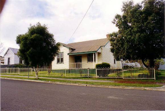  SL 148 - House, 56 Ligar Street, STAWELL