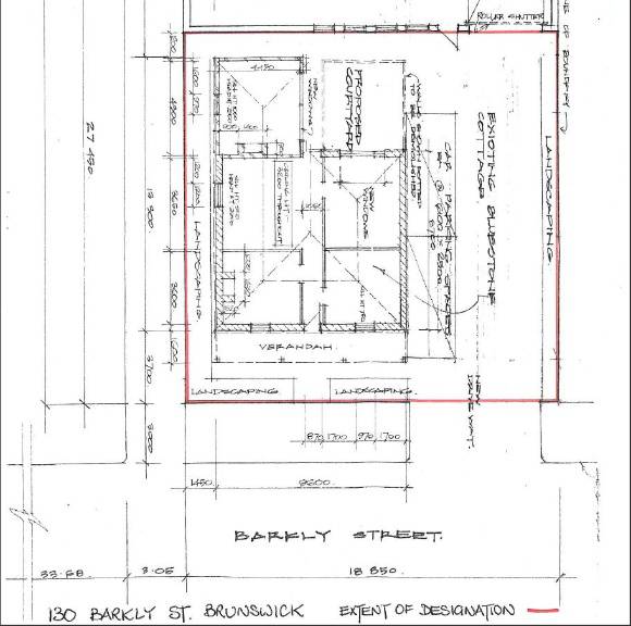 H0594 H0594 plan