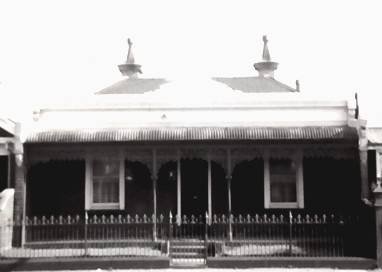 B3503 Riversdale Villa 