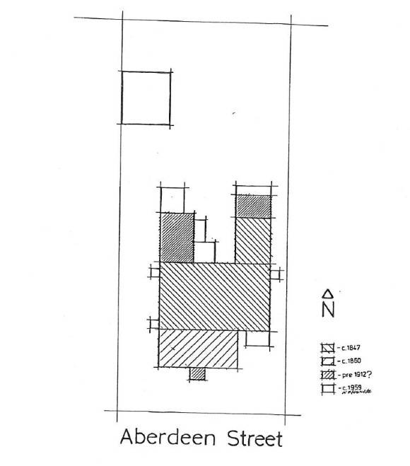 H0661 H0661 map