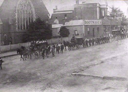  SL 163a - Stawell Historical Collection