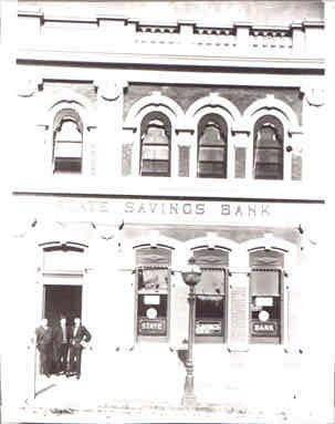 SL 184b - Stawell Historical Society Photograph collection.