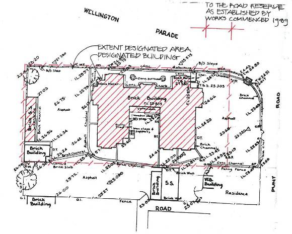 H0768 H0768 plan