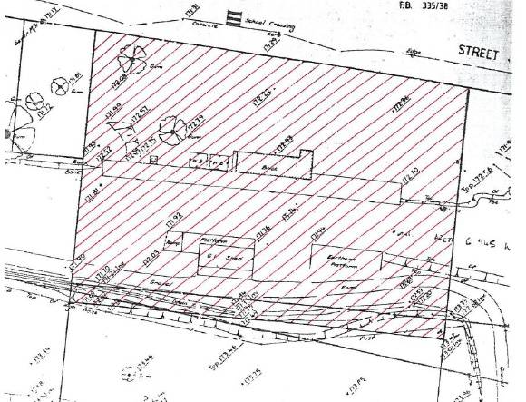 H0771 H0771 plan