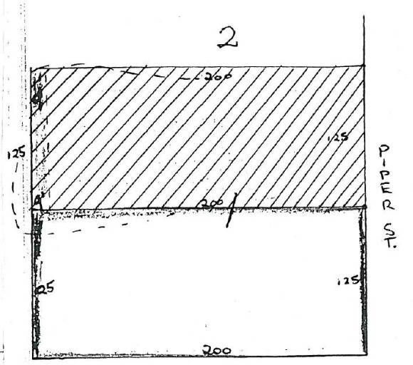 H0774 H0774 plan