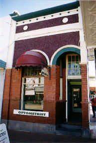 SL 210a - Shop, 119 Main Street, STAWELL