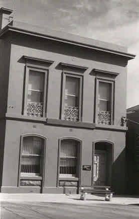 SL 231b - Stawell Historical Society Collection.