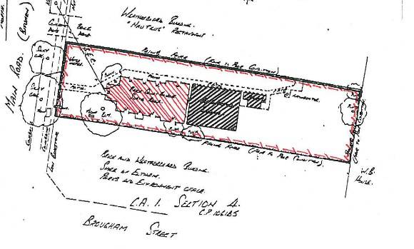 H0784 H0784 plan