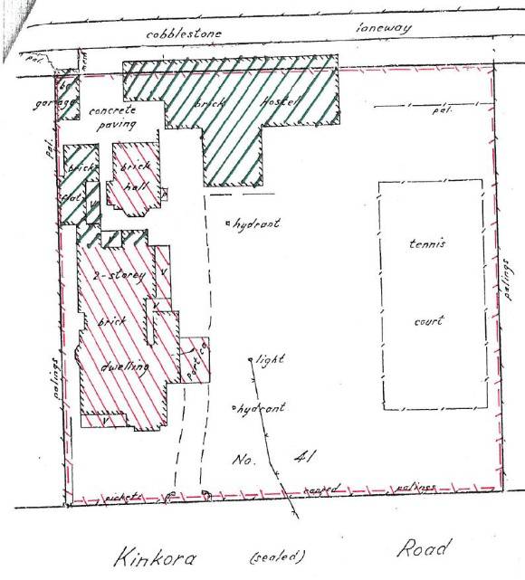H0788 H0788 plan