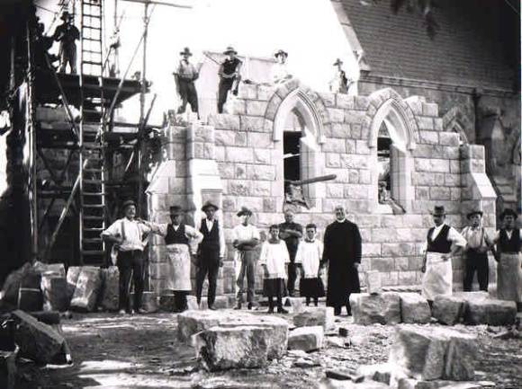 SL 256c - Stawell Historical Society Collection.