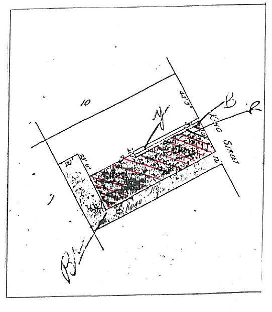 H0801 H0801 plan
