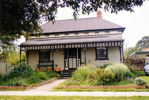 SL 269 - House, 65 Patrick Street, STAWELL