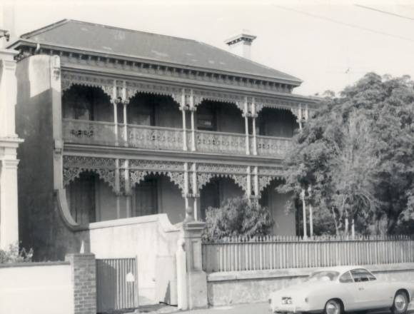 B1543 Maritimo 62 Grey St St Kilda