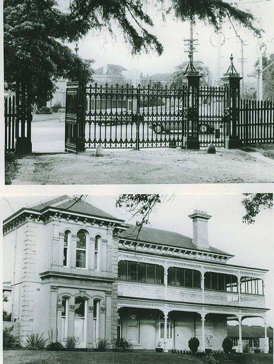 B0010 Grimwade House East St Kilda