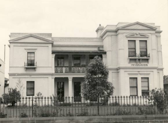 B0500 Hinkley St Kilda
