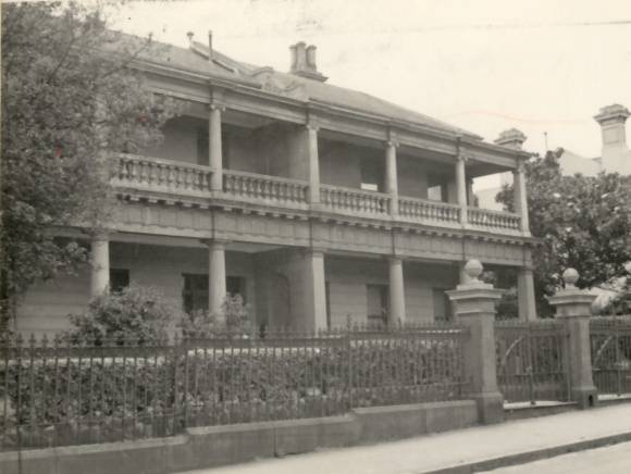 B0502 Terrace 6 - 8 Burnett St St Kilda