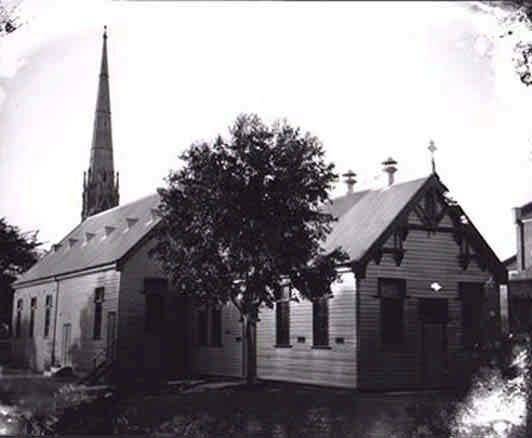 SL 277a - Stawell Historical Society Collection.