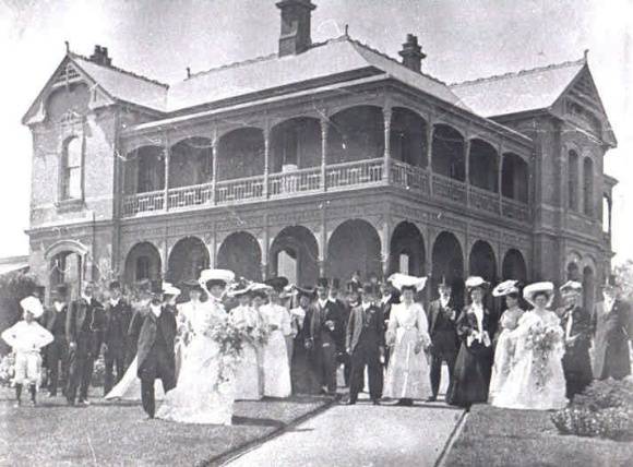 SL 278b - Stawell Historical Society Collection