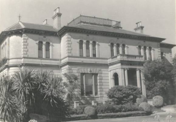 B0492 Oakleigh Hall Te Arai Avenue St Kilda