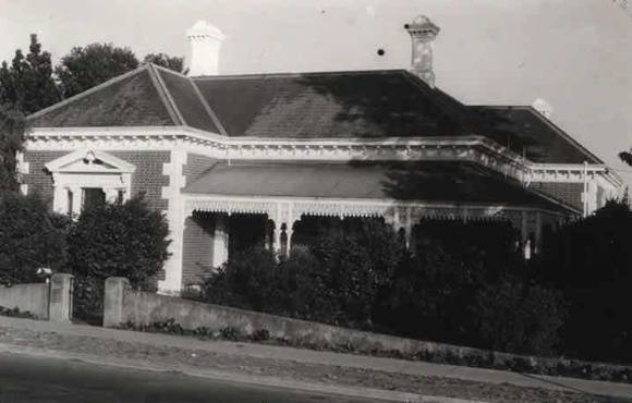 SL 296a - Stawell Historical Society Collection.